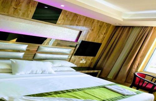 Jeddah Hotel | Al- Reef Hotel