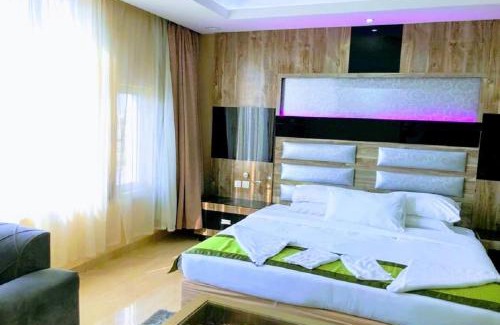 Jeddah Hotel | Al- Reef Hotel