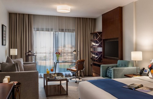 Al Jubail Hotel | Alreem Hotel