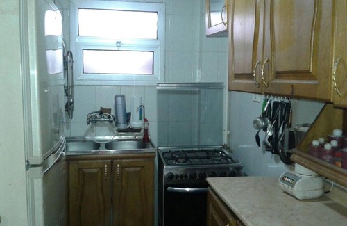 Al Rehab Apartamento | Al Rehab city - New Cairo