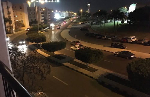 Al Rehab Apartamento | Al Rehab city - New Cairo