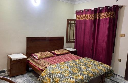Khokhar Maira Casa | Al Rehman guest house thandiani