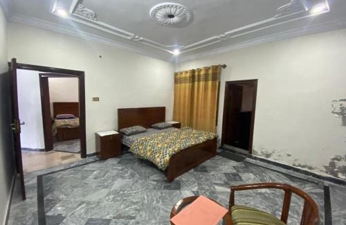 Khokhar Maira Casa | Al Rehman guest house thandiani