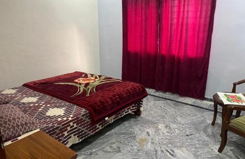 Khokhar Maira Casa | Al Rehman guest house thandiani
