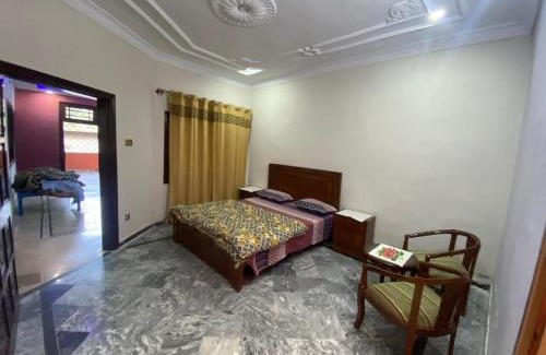 Khokhar Maira Casa | Al Rehman guest house thandiani