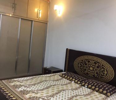 Lahore Apartamento | Al Rehman Palace 1