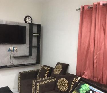 Lahore Apartamento | Al Rehman Palace 1