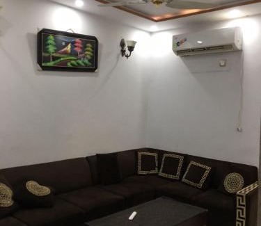 Lahore Apartamento | Al Rehman Palace 1