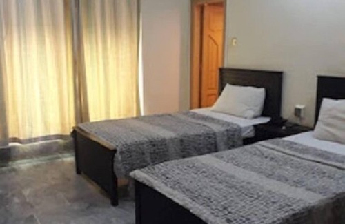 Peshawar Casa | Al Reyan Guest House
