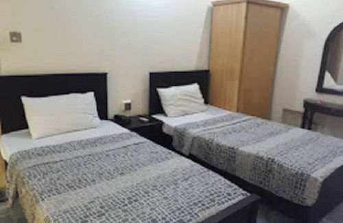 Peshawar Casa | Al Reyan Guest House