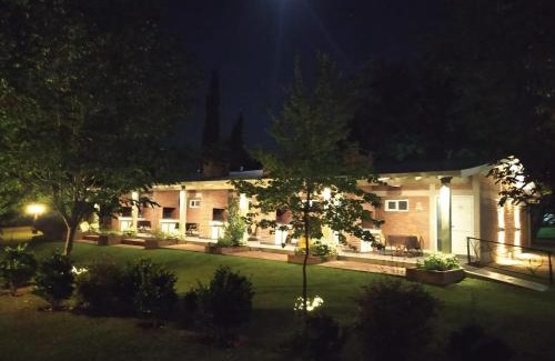 Nono Apartamento | Al Rio Suites