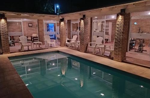 Nono Apartamento | Al Rio Suites