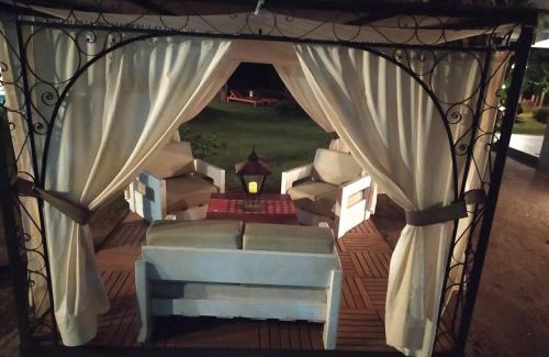 Nono Apartamento | Al Rio Suites