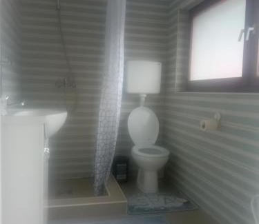 Inija Apartamento | AlejaPark