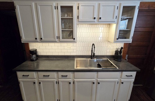 Hartford Apartamento | Al's 2-bedroom apartment in Hartford