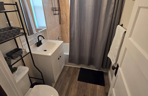 Hartford Apartamento | Al's 2-bedroom apartment in Hartford