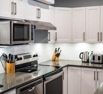 Revelstoke Apartamento | Al's Escape by Revelstoke Vacations