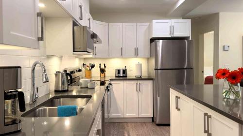Revelstoke Apartamento | Al's Escape by Revelstoke Vacations