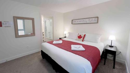Revelstoke Apartamento | Al's Escape by Revelstoke Vacations