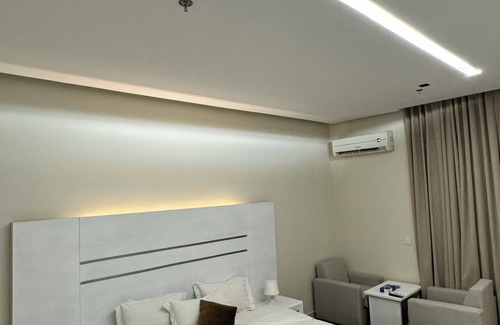 Rafha Hotel | Al Safwa Grand Hotel