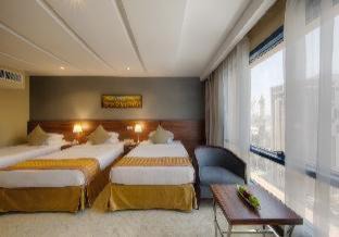 Mecca Hotel | Al Safwah Orchid Hotel