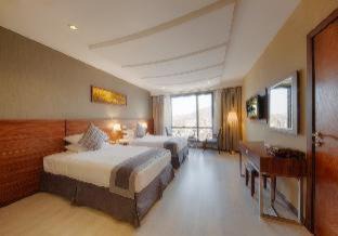 Mecca Hotel | Al Safwah Orchid Hotel