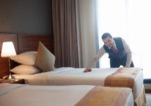 Mecca Hotel | Al Safwah Orchid Hotel