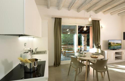 Toscolano Maderno Apartamento | Al segnavento Tramontana