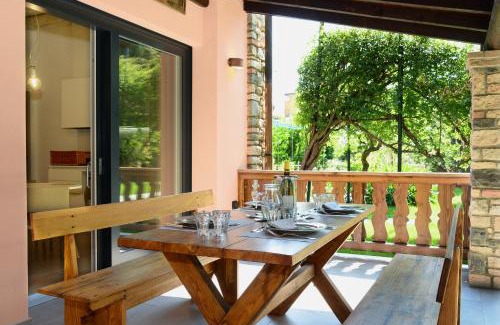 Toscolano Maderno Apartamento | Al segnavento Tramontana