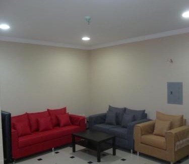 Al Jubail Hotel | Al Shaiki Hotel
