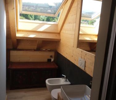 Asiago Cama Y Desayuno | AL SOGNO