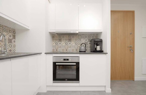 Muranow Apartamento | Al. Solidarności 60B | Trendy Apartment | Parking