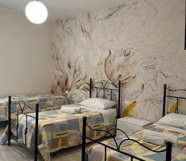 Sant'Arcangelo Casa | Al Solito Posto Affittacamere