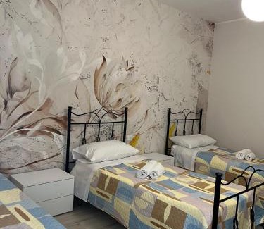 Sant'Arcangelo Casa | Al Solito Posto Affittacamere