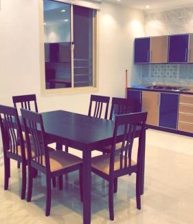 Taif Villa | Al Taif Villas