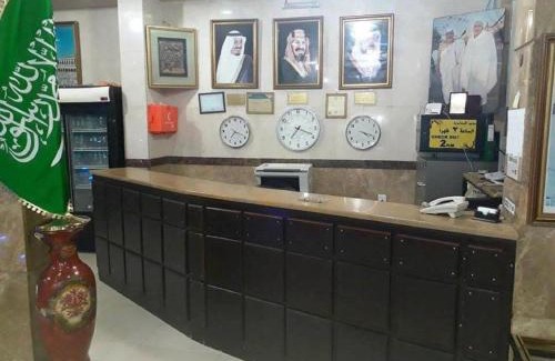 Ajyad Hotel | Al Tawfik Plaza