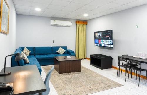 Riyadh Apartamento | Al Thill Serviced Apartments الظل للشقق المخدومة