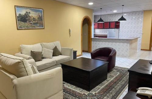 Riyadh Apartamento | Al Thill Serviced Apartments الظل للشقق المخدومة