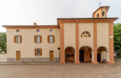 Collecchio Apartamento | Al Torrione