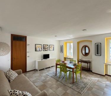 Gorizia Apartamento | Al vecchio convento, centro storico