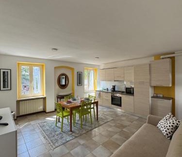 Gorizia Apartamento | Al vecchio convento, centro storico