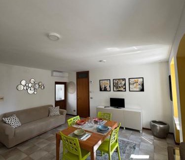 Gorizia Apartamento | Al vecchio convento, centro storico