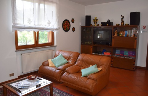 Savogna d'Isonzo Cama Y Desayuno | Al Vecchio Glicine - Bed & Breakfast