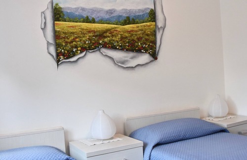 Savogna d'Isonzo Cama Y Desayuno | Al Vecchio Glicine - Bed & Breakfast