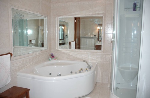 Savogna d'Isonzo Cama Y Desayuno | Al Vecchio Glicine - Bed & Breakfast