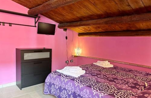 Corfinio Casa | Al Vecchio Mulino da Nonna Ninetta