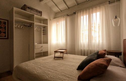 Bassano del Grappa Apartamento | Al Vecchio Porto