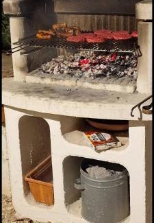 Fasano Casa | al vecchio ulivo