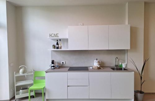 Treiso Apartamento | Al Ventisei - Verde