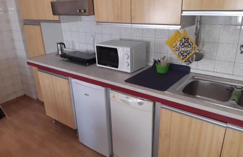 Ponte nelle Alpi Casa | Al Viandante Casa Rosa